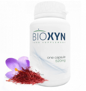 composants de Bioxyn