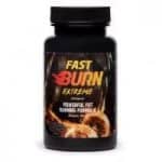 fast burn extreme