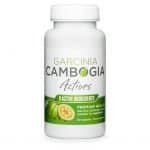 garcinia cambogia