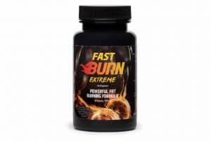 fast burn extreme bruleur de graisse