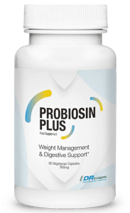 Probiosin Plus emballage