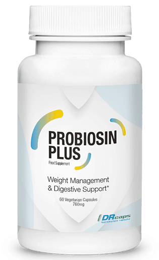 Probiosin Plus