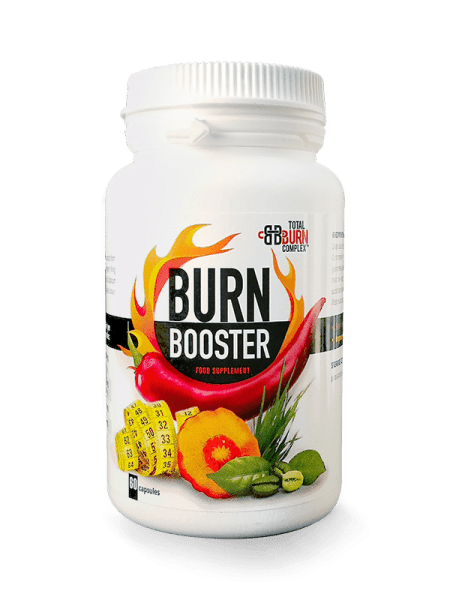 burn booster