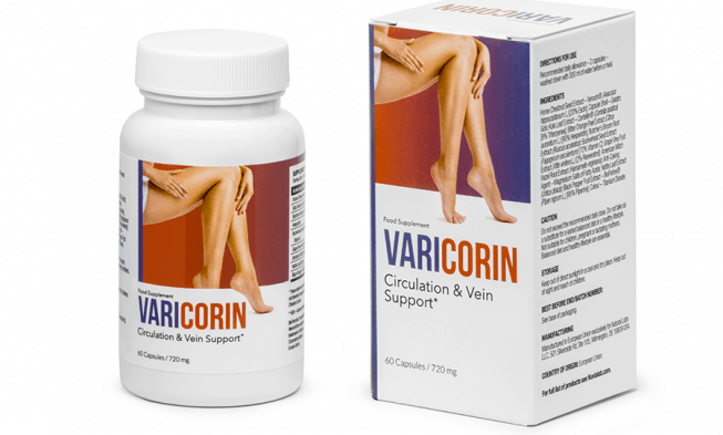 varicorin