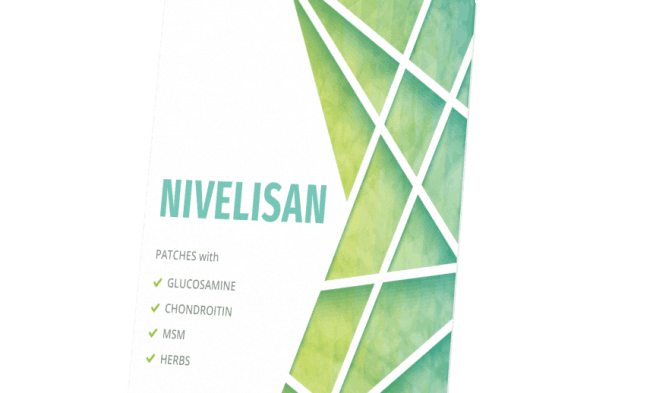 nivelisan