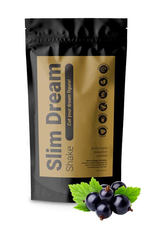 Slim Dream Shake