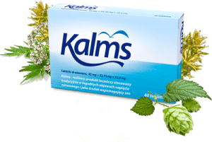 kalms