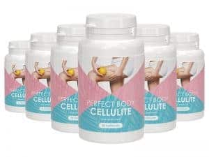 perfect body cellulite