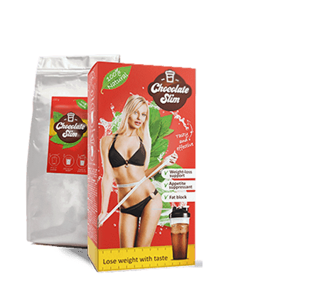 Chocolate Slim