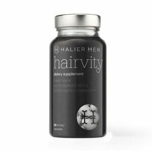 hairvity men 