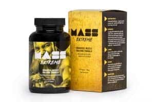 mass extreme produit pour prendre de la masse musculaire