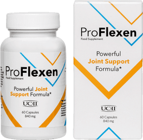 ProFlexen Produit pour les douleurs articulaires