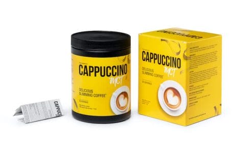 Cappuccino Mct