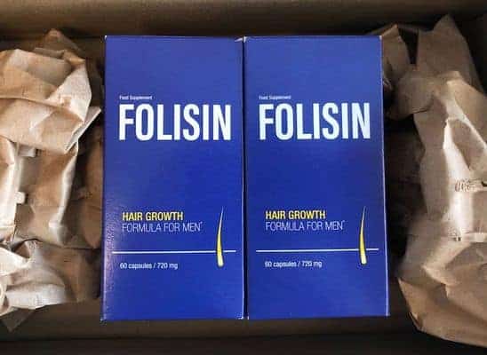 Folisin