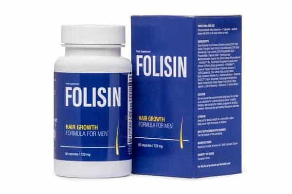 Folisin pro 6