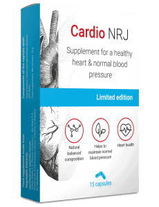 Cardio NRJ préparation à la haute pression