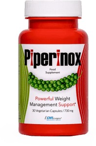 Piperinox emballage