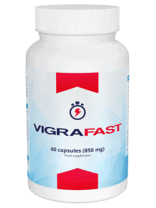 énergie sexuelle pilules Vigrafast