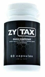 Zytax