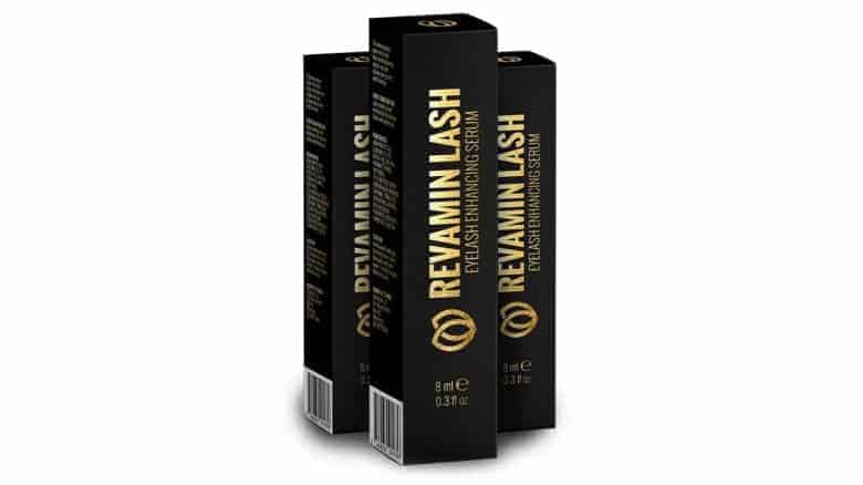 Revamin Lash zaawansowane serum do rzęs