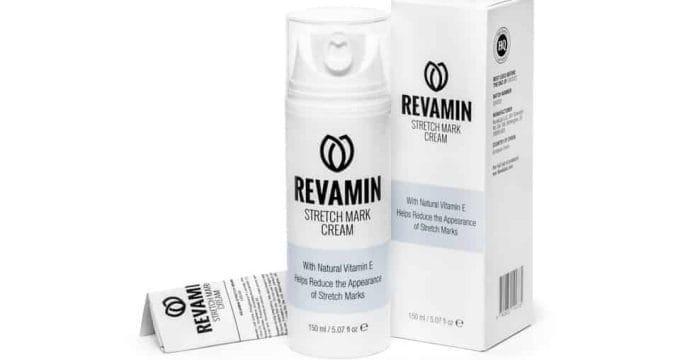 Revamin Stretch Mark pro 06 1