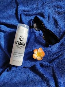 Crème anti-vergetures Revamin