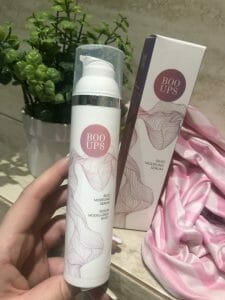  Crème pour le buste BooUps