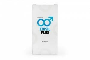  Erisil Plus préparation à l'érection sans ordonnance