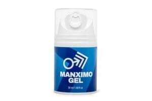  Gel d'érection Manximo Gel