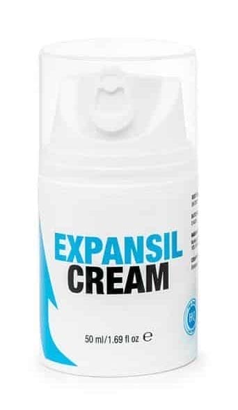  Crème Expansil
